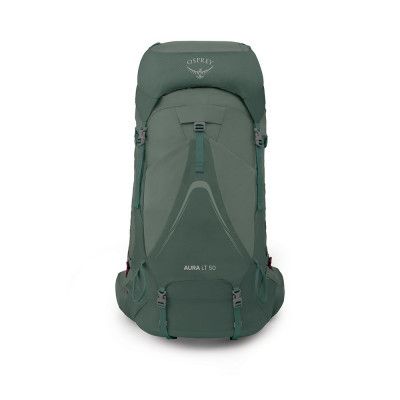 Рюкзак туристический Osprey Aura AG LT 50 koseret/darjeeling spring green WM/L (009.3295) | Зображення 6