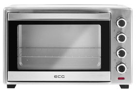 Електродуховка Stainless EСG ET-20482