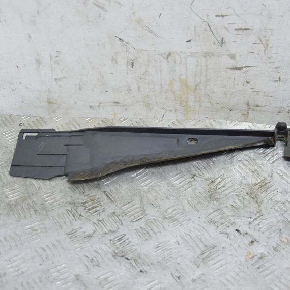 Накладка крила передня ліва Renault Laguna III 2007-2015 Захист крила передній лівий Рено 668630011R | Зображення 1