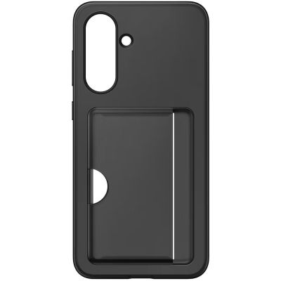 Чехол для мобильного телефона Samsung Galaxy A36 (A366), Card Slot Case black (EF-OA366TBEGWW) | Зображення 4