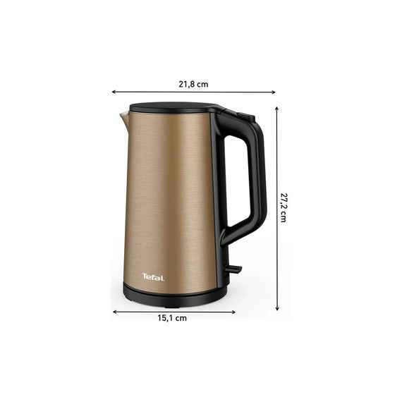 Електрочайник Tefal KI583C10 | Зображення 6