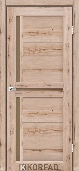 Двері Корфад Scalea SC-04 Дуб Тобакко