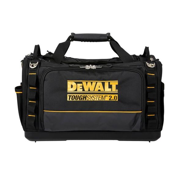 Сумка для інструментів 540 x 350 x 310 мм TOUGHSYSTEM 2.0 DeWALT DWST83522-1