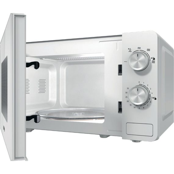 Мікрохвильова піч Gorenje MO20E1W2 | Зображення 3