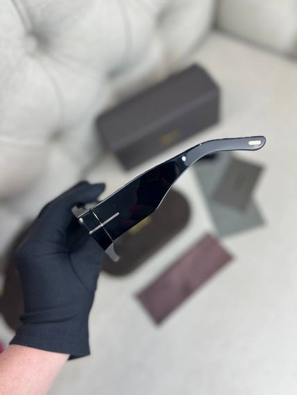 Іміджеві окуляри Tom Ford Bronson TF g247 | Зображення 1