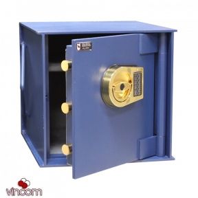 Сейф встраиваемый Griffon WB.3436.E GOLD