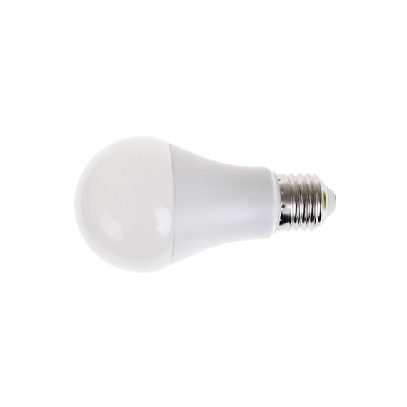 Лампа светодиодная LED 12W E27 A60 WW+NW+CW V-dim 220V | Зображення 1
