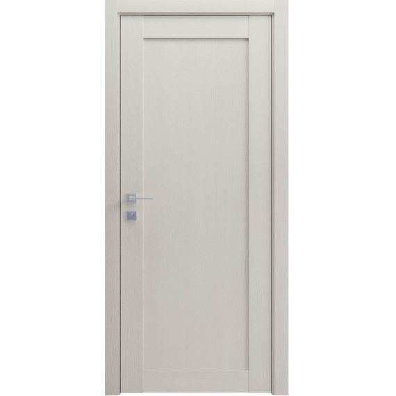 Двери Rodos MODERN Polo Каштан беж