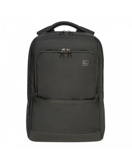 Рюкзак Tucano Lunar 15.6" чорний BKLUN15-BK | Зображення 2