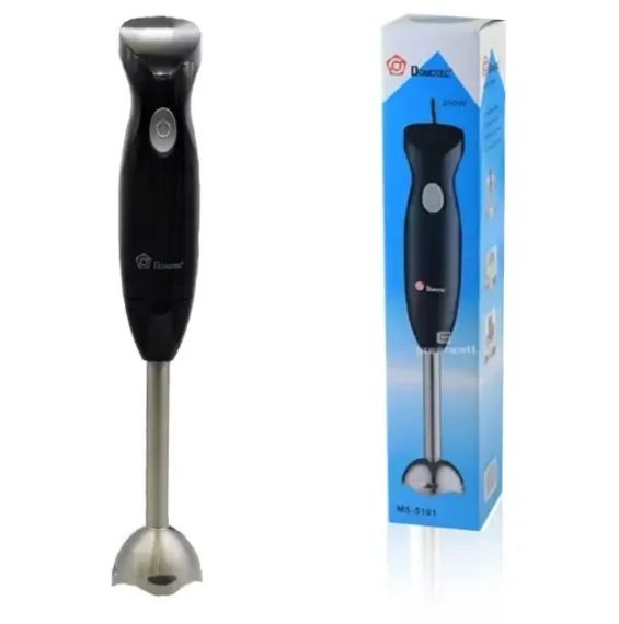 Блендер Domotec MS 5101 погружной | Зображення 1