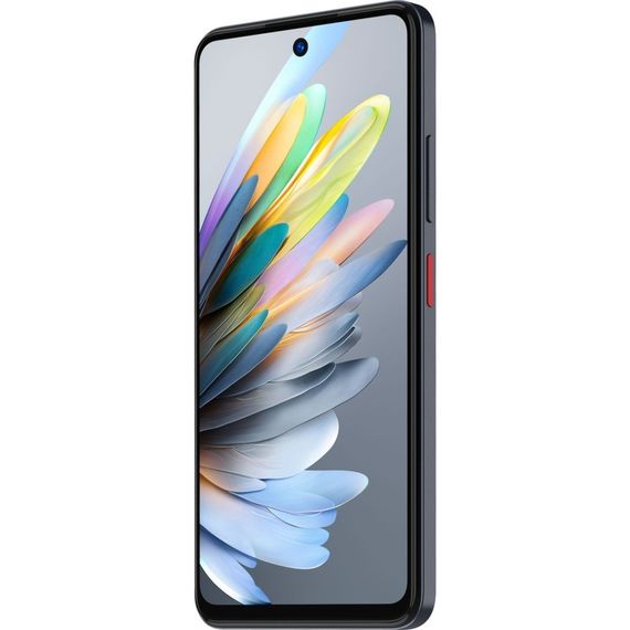Мобильный телефон ZTE Blade A75 4/128GB Black (1066105) | Зображення 8