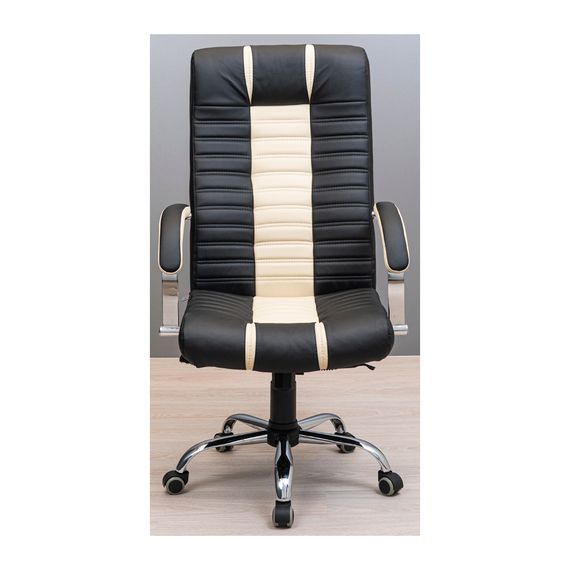 Крісло Атлант Хром П1 M-2 (Anyfix) Флай 2230 + 2207 | Зображення 1