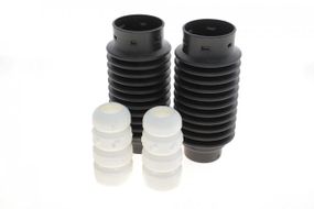 Пильник + відбійник амортизатора переднього Citroen C2 03-12 к-кт 2шт  181862