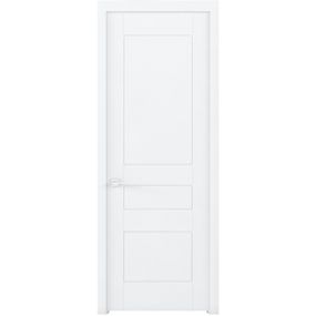 Двери Rodos CORTES Salsa RAL 9010