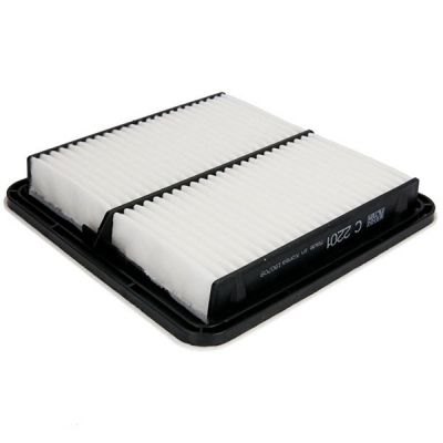 Воздушный фильтр для автомобиля Mann C2201 | Зображення 1