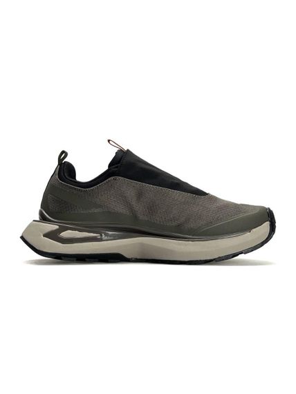 Кросівки Salomon Odyssey Elmt Advanced Khaki Black , В'єтнам 44 28 | Зображення 1