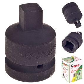 Перехідник ударний 1"F-3/4"M (88804B) HANS