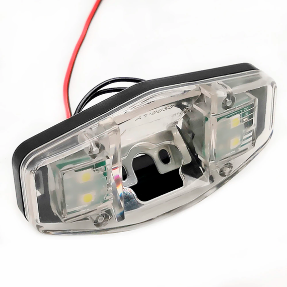 Крепление камера заднего вида, подсветка номерного знака  Honda Pilot, Accord, Odyssey, Acura, TSX, Civic | Зображення 3