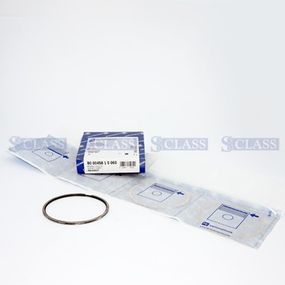 Кольца поршневые 0.60 Berlingo/Jumpy/Scudo/Expert/Partner 1.9D/TD, KS, 800045810060,