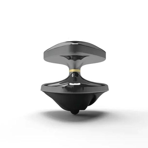 Вібратор для клітора з електростимуляцією Mystim Heart's Desire Black Edition | Зображення 3