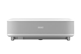Проєктор домашнього кінотеатру Epson EH-LS650W UHD V11HB07040