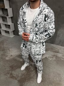 Костюм