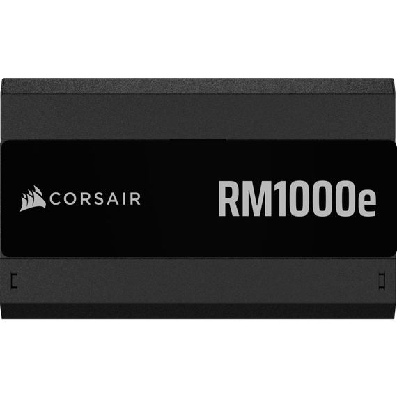 Блок питания Corsair 1000W RM1000e (CP-9020297-EU) | Зображення 1