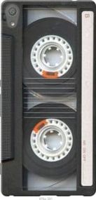 Чохол для Sony Xperia XA Ultra Dual F3212 з силікону FCh_009549