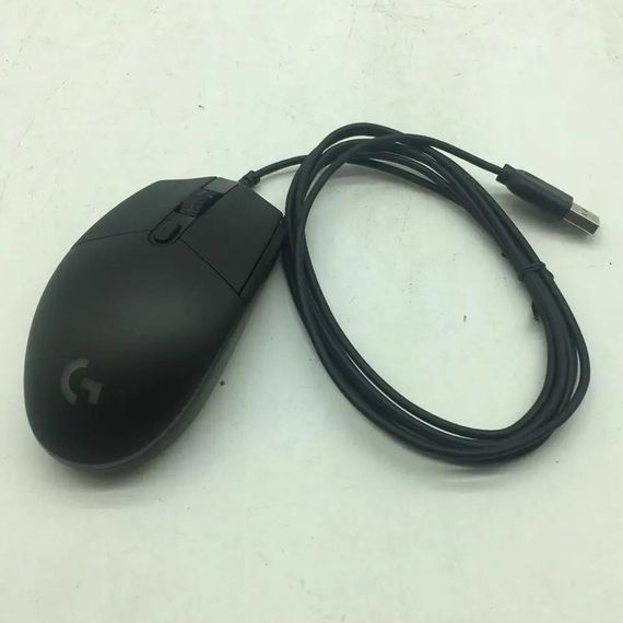 USB миша з RGB-підсвічуванням XPRO G102 (37548-01_179) | Зображення 2