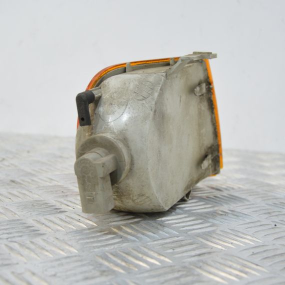 Покажчик повороту лівий Volkswagen Polo III 1994-2002 Поворотник лівий Фольксваген Поло 3 5N0953049B | Зображення 3