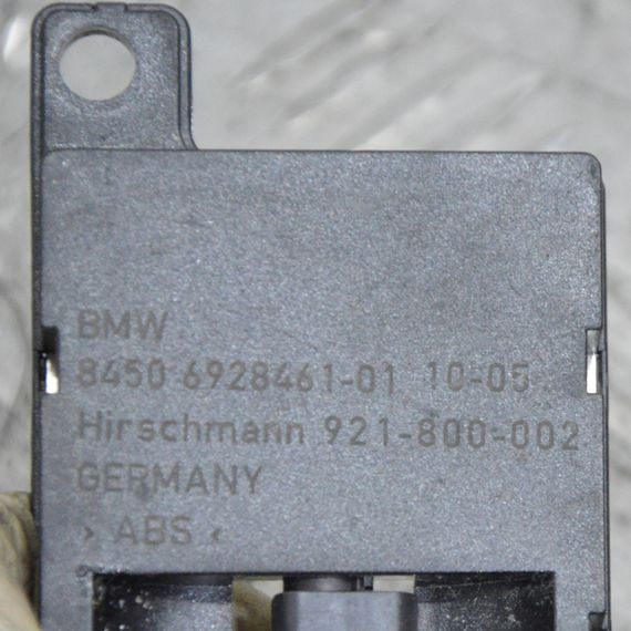 Антена bluetooth BMW E53 E70 E71 2003-2014 Підсилювач антени БМВ е53 е70 е71 84506928461 | Зображення 1