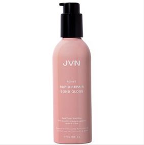 Інтенсивний засіб для волосся JVN Revive Rapid Repair Bond Gloss 177ml