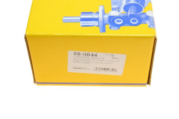 Подшипник выжимной Renault Duster Logan Kangoo Megane 1.5dci 1.4-1.6 03- 56-0044 | Зображення 7