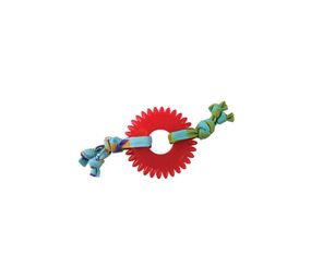 Іграшка для котів OutwardHound Petstages Kitty Chew Wheel