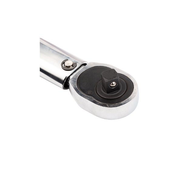 Ключ динамометричний 1/2" 30-345Нм + кейс SIGMA | Зображення 3