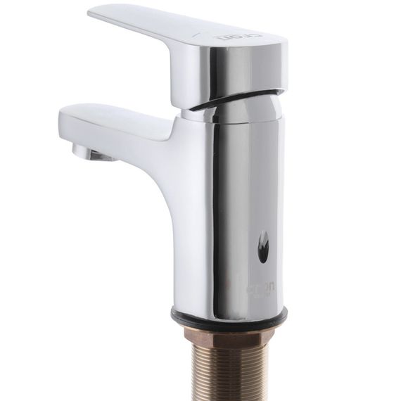 Смеситель для умывальника Cron Omega 001 (CR0167) | Зображення 3