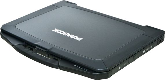 Ноутбук Durabook S15 Standard 15.6&quot; FHD AG S5G2R3ADEBXE | Зображення 6