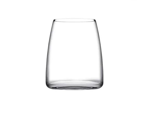 Набір низьких склянок Pasabahce Pinot PS-420424-4 375 мл 4 шт
