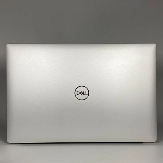 Ігровий ноутбук Dell XPS 15 9570 / 15,6" (3840x2160) IPS Touch / Intel Core i7-8750H (6 (12) ядер по 2,2 - 4,1 ГГц) / 16 ГБ DDR4 / 512 ГБ SSD / nVidia GeForce GTX 1050 Ti Max-Q, 4 ГБ GDDR5, 128-біт / HDMI / USB Type-C б/в | Зображення 7