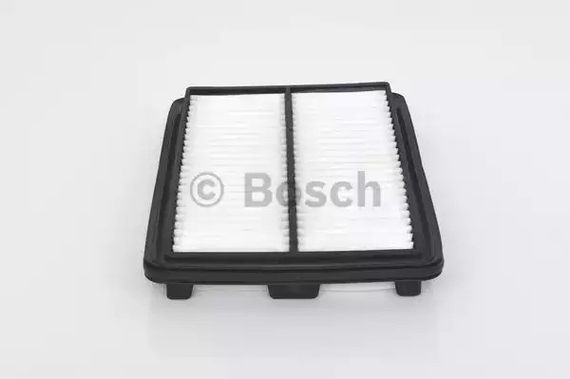 Фільтр повітряний NISSAN X-TRAIL, BOSCH (F026400582) | Зображення 2