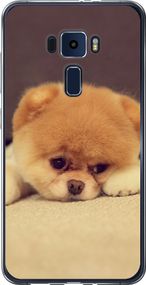 Чехол на Asus Zenfone 3 ZE552KL Boo 2 "890u-448-17620"