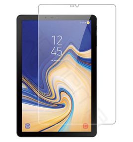 Захисне і загартоване скло Primo для планшета Samsung Tab S4 10.5" (SM-T830 / SM-T835)