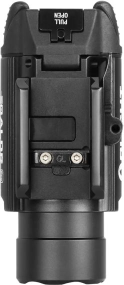 Ліхтар з ЛЦВ Olight Baldr Pro Green Laser Black | Зображення 6