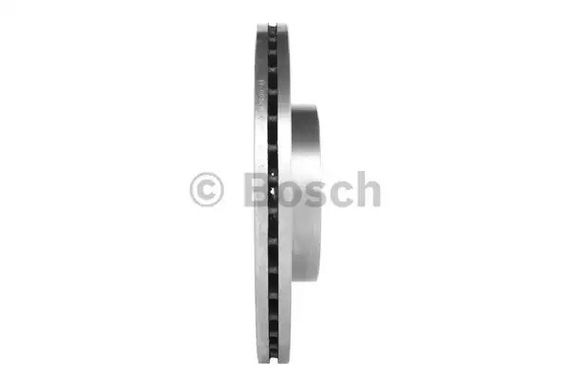 Диск гальмівний MAZDA 5, BOSCH (0986479179) | Зображення 3