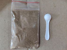 Морозник (коріння) (з ложечкою), 10г.