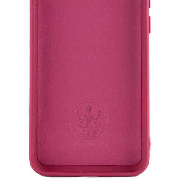 Чехол Silicone Cover Lakshmi Full Camera (A) для Xiaomi Redmi 8 | Зображення 3