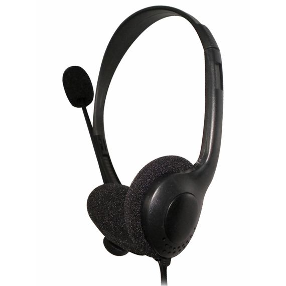Навушники Fiesta Mic FIS1020 Stereo USB (FIS1020) | Зображення 7