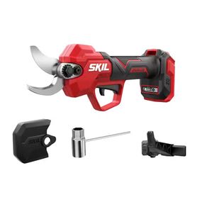 Секатор акумуляторний безщітковий, SKIL 0620 CA 11073300301 (GV1E0620CA)