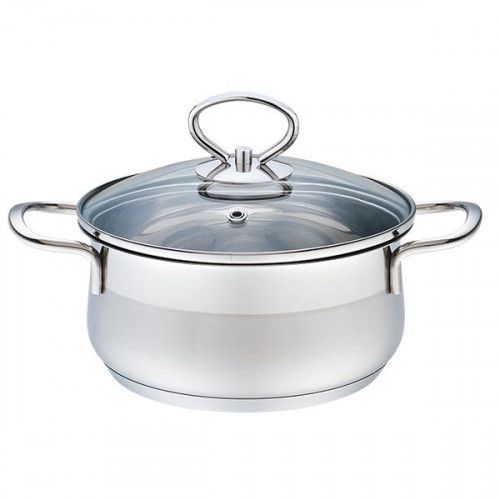 Каструля 7л d26см MR-3508-26 Maestro | Зображення 2