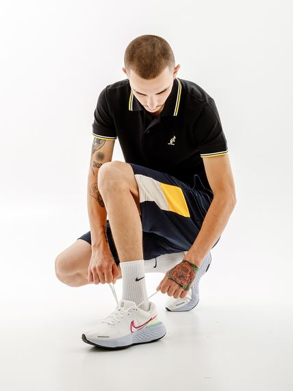 Шорти AUSTRALIAN ICON FLEECE SHORT | Зображення 3